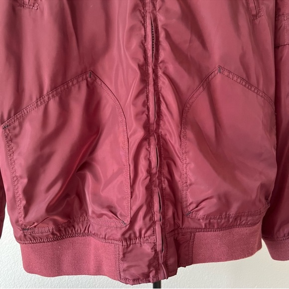 American Rag Bomber Jacket - Picture 6 of 9